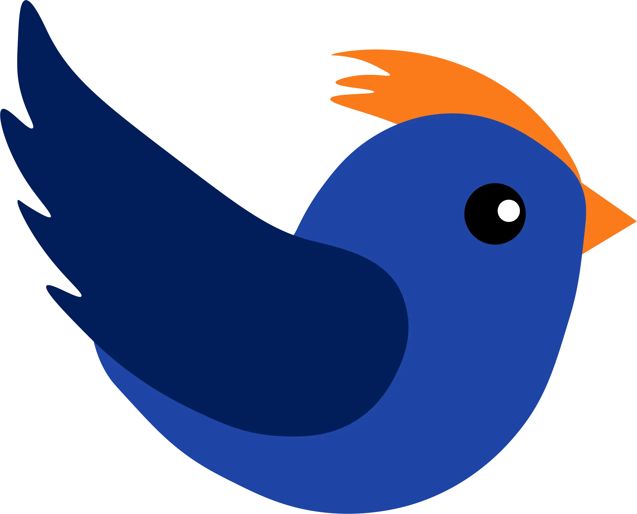 Trump Typing Test Logo